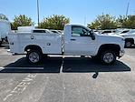 2024 Chevrolet Silverado 2500 Regular Cab 4x2, Knapheide Steel Service Body Service Truck for sale #RF447119 - photo 3