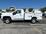 2024 Chevrolet Silverado 2500 Regular Cab 4x2, Knapheide Steel Service Body Service Truck for sale #RF447119 - photo 6