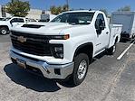 2024 Chevrolet Silverado 2500 Regular Cab 4x2, Knapheide Steel Service Body Service Truck for sale #RF447119 - photo 7