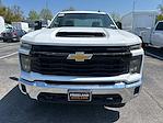 2024 Chevrolet Silverado 2500 Regular Cab 4x2, Knapheide Steel Service Body Service Truck for sale #RF447119 - photo 8