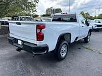 New 2024 Chevrolet Silverado 2500 Work Truck Regular Cab 4x2, Pickup for sale #RF448978 - photo 2