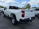 New 2024 Chevrolet Silverado 2500 Work Truck Regular Cab 4x2, Pickup for sale #RF448978 - photo 5