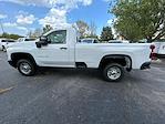 New 2024 Chevrolet Silverado 2500 Work Truck Regular Cab 4x2, Pickup for sale #RF448978 - photo 6