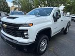 New 2024 Chevrolet Silverado 2500 Work Truck Regular Cab 4x2, Pickup for sale #RF448978 - photo 7