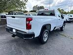 New 2024 Chevrolet Silverado 2500 Work Truck Regular Cab 4x2, Pickup for sale #RF449138 - photo 2