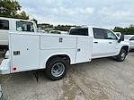 New 2024 Chevrolet Silverado 3500 Work Truck Crew Cab 4x4, 9' Reading SL Service Body Service Truck for sale #RF454085 - photo 2