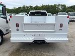 New 2024 Chevrolet Silverado 3500 Work Truck Crew Cab 4x4, 9' Reading SL Service Body Service Truck for sale #RF454085 - photo 5