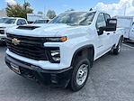 2024 Chevrolet Silverado 2500 Double Cab 4x2, Pickup for sale #RF454133 - photo 7