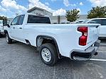 New 2024 Chevrolet Silverado 2500 Work Truck Double Cab 4x2, Pickup for sale #RF454187 - photo 5