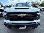 New 2024 Chevrolet Silverado 2500 Work Truck Double Cab 4x2, Pickup for sale #RF454193 - photo 8