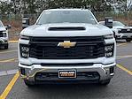 2024 Chevrolet Silverado 3500 Crew Cab 4x4, CM Truck Beds RD Model Flatbed Truck for sale #RF454217 - photo 3