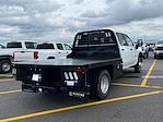 2024 Chevrolet Silverado 3500 Crew Cab 4x4, CM Truck Beds RD Model Flatbed Truck for sale #RF454217 - photo 2