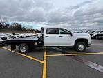 2024 Chevrolet Silverado 3500 Crew Cab 4x4, CM Truck Beds RD Model Flatbed Truck for sale #RF454217 - photo 7