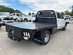 2024 Chevrolet Silverado 3500 Crew Cab 4x4, CM Truck Beds RD Model Flatbed Truck for sale #RF454637 - photo 2