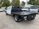 2024 Chevrolet Silverado 3500 Crew Cab 4x4, CM Truck Beds RD Model Flatbed Truck for sale #RF454637 - photo 6