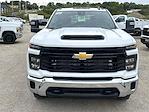 2024 Chevrolet Silverado 3500 Crew Cab 4x4, CM Truck Beds RD Model Flatbed Truck for sale #RF454637 - photo 9