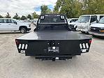 New 2024 Chevrolet Silverado 3500 Work Truck Crew Cab 4x4, 9' 4" CM Truck Beds RD Model Flatbed Truck for sale #RF454729 - photo 5