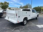 New 2024 Chevrolet Silverado 2500 Work Truck Crew Cab 4x2, 8' 2" Reading SL Service Body Service Truck for sale #RF462231 - photo 2