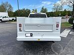 New 2024 Chevrolet Silverado 2500 Work Truck Crew Cab 4x2, 8' 2" Reading SL Service Body Service Truck for sale #RF462231 - photo 5