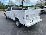 New 2024 Chevrolet Silverado 2500 Work Truck Crew Cab 4x2, 8' 2" Reading SL Service Body Service Truck for sale #RF462231 - photo 6