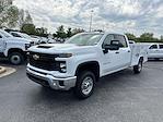 New 2024 Chevrolet Silverado 2500 Work Truck Crew Cab 4x2, 8' 2" Reading SL Service Body Service Truck for sale #RF462231 - photo 8