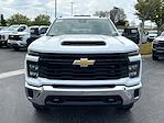 New 2024 Chevrolet Silverado 2500 Work Truck Crew Cab 4x2, 8' 2" Reading SL Service Body Service Truck for sale #RF462231 - photo 9