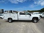 2024 Chevrolet Silverado 2500 Crew Cab 4x2, Reading SL Service Body Service Truck for sale #RF462303 - photo 4