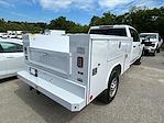 2024 Chevrolet Silverado 2500 Crew Cab 4x2, Reading SL Service Body Service Truck for sale #RF462303 - photo 2