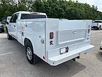 2024 Chevrolet Silverado 2500 Crew Cab 4x2, Reading SL Service Body Service Truck for sale #RF462303 - photo 6