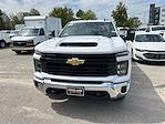 2024 Chevrolet Silverado 2500 Crew Cab 4x2, Service Truck for sale #RF462303 - photo 9