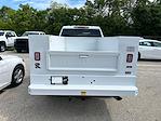 New 2024 Chevrolet Silverado 2500 Work Truck Crew Cab 4x2, 8' 2" Reading SL Service Body Service Truck for sale #RF462463 - photo 5