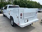 New 2024 Chevrolet Silverado 2500 Work Truck Crew Cab 4x2, 8' 2" Reading SL Service Body Service Truck for sale #RF462463 - photo 6