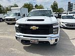 New 2024 Chevrolet Silverado 2500 Work Truck Crew Cab 4x2, 8' 2" Reading SL Service Body Service Truck for sale #RF462463 - photo 9