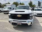 New 2024 Chevrolet Silverado 2500 Work Truck Crew Cab 4x2, 8' 2" Reading SL Service Body Service Truck for sale #RF462635 - photo 9