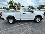 New 2024 Chevrolet Silverado 1500 Work Truck Regular Cab 4x2, Pickup for sale #RG321880 - photo 3