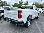 New 2024 Chevrolet Silverado 1500 Work Truck Regular Cab 4x2, Pickup for sale #RG321880 - photo 2