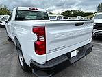 New 2024 Chevrolet Silverado 1500 Work Truck Regular Cab 4x2, Pickup for sale #RG321880 - photo 5