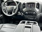 New 2024 Chevrolet Silverado 1500 Work Truck Crew Cab 4x4, Pickup for sale #RG327656 - photo 18