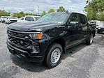 New 2024 Chevrolet Silverado 1500 Work Truck Crew Cab 4x4, Pickup for sale #RG327656 - photo 7