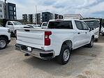 New 2024 Chevrolet Silverado 1500 Work Truck Crew Cab 4x2, Pickup for sale #RG329849 - photo 5