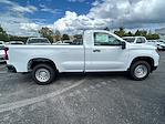 New 2024 Chevrolet Silverado 1500 Work Truck Regular Cab 4x2, Pickup for sale #RG390756 - photo 3