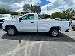 New 2024 Chevrolet Silverado 1500 Work Truck Regular Cab 4x2, Pickup for sale #RG390756 - photo 6