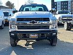 New 2024 Chevrolet Silverado 5500 Work Truck Regular Cab 4x4, Cab Chassis for sale #RH072867 - photo 3