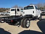 New 2024 Chevrolet Silverado 5500 Work Truck Regular Cab 4x4, Cab Chassis for sale #RH072867 - photo 2