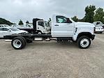 New 2024 Chevrolet Silverado 5500 Work Truck Regular Cab 4x4, Cab Chassis for sale #RH092780 - photo 3