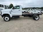 New 2024 Chevrolet Silverado 5500 Work Truck Regular Cab 4x4, Cab Chassis for sale #RH092780 - photo 6