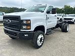 New 2024 Chevrolet Silverado 5500 Work Truck Regular Cab 4x4, Cab Chassis for sale #RH092780 - photo 7