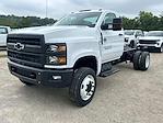 New 2024 Chevrolet Silverado 5500 Work Truck Regular Cab 4x4, Cab Chassis for sale #RH092809 - photo 7