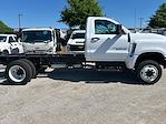 New 2024 Chevrolet Silverado 5500 Work Truck Regular Cab 4x4, Cab Chassis for sale #RH092988 - photo 3