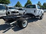 New 2024 Chevrolet Silverado 5500 Work Truck Regular Cab 4x4, Cab Chassis for sale #RH092988 - photo 2